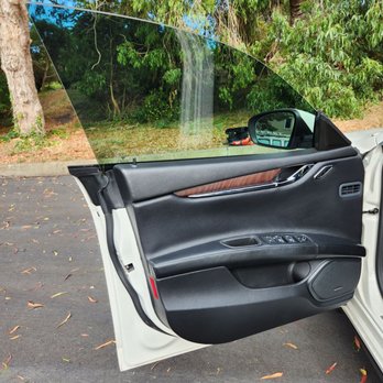 ACJ Window Tinting - Car Window Tinting Near Me - Hayward, California