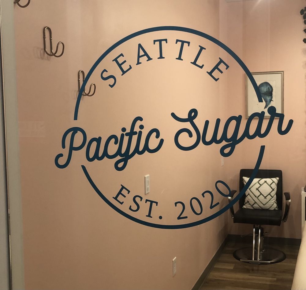 Pacific Sugar Logo
