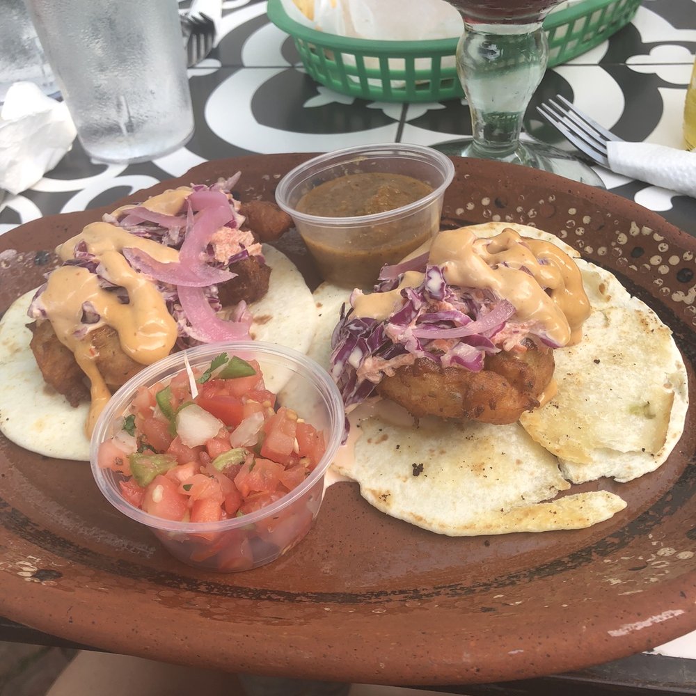 Bandito's Mexican Grill - Shrimp tacos - Mexican Near Me - Ogunquit, Maine Bandito's Mexican Grill - Shrimp tacos - Mexican Near Me - Ogunquit, Maine