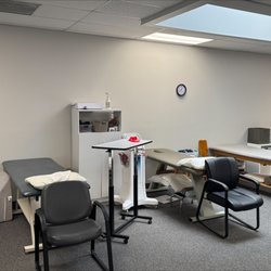 Select Physical Therapy - Longmont - North