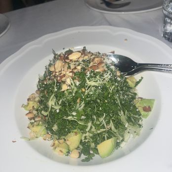 Ospi Costa Mesa - kale salad - Pizza Near Me - Costa Mesa, California Ospi Costa Mesa - kale salad - Pizza Near Me - Costa Mesa, California