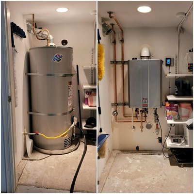 H&M Plumbing