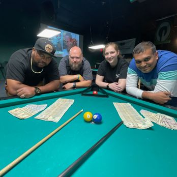 BIGGles - APA- Only the best at the best pool halls - Sports Bars Near Me - Houston, Texas BIGGles - APA- Only the best at the best pool halls - Sports Bars Near Me - Houston, Texas