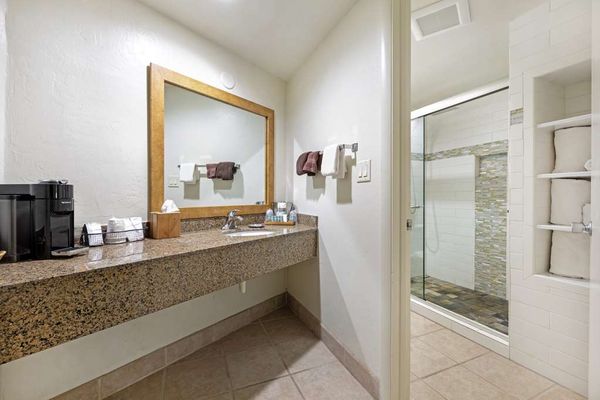 Best Western East Zion Thunderbird Lodge by null