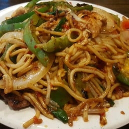 PAN ASIA BUFFET - Updated February 2026 - 795 Photos & 783 Reviews
