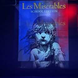Dana Hills High School - The play