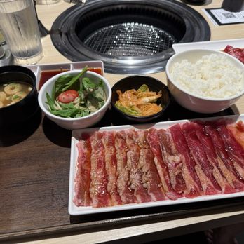 Yakiniku Like - March set! - Japanese Near Me - Honolulu, Hawaii Yakiniku Like - March set! - Japanese Near Me - Honolulu, Hawaii