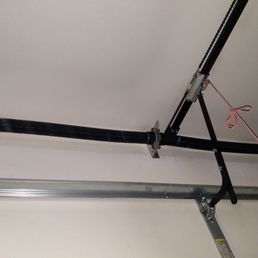 Two brand new springs