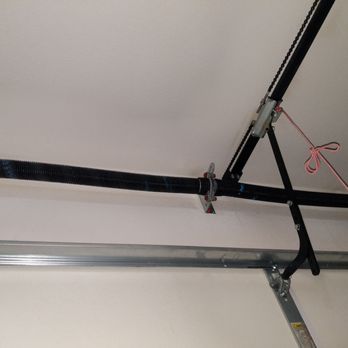 Heaven's Garage Doors - Two brand new springs - Garage Door Services Near Me