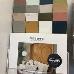 Sherwin-Williams Paint Store - Need ideas, having my yoga room painted tomorrow.