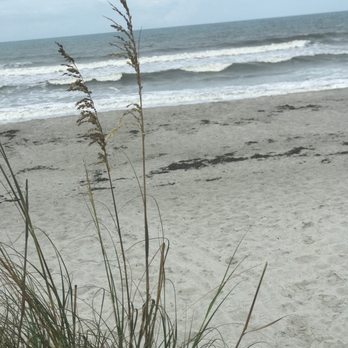 Blockhouse Beach - Beaches Near Me - Patrick Air Force Base, Florida Blockhouse Beach - Beaches Near Me - Patrick Air Force Base, Florida