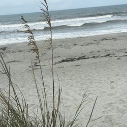 Blockhouse Beach