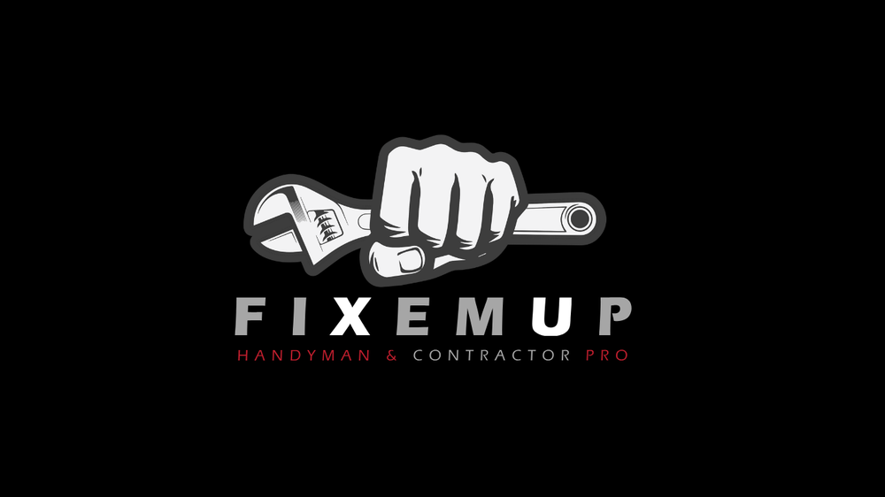 Slide of Fix Em Up