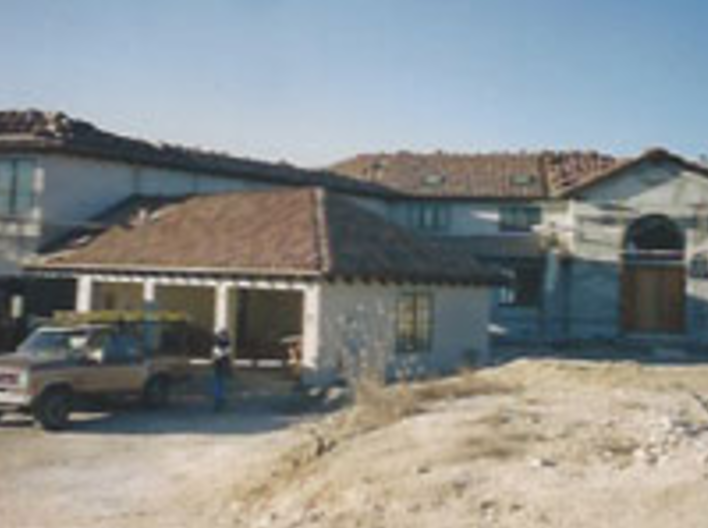 Slide of Watsonville Roofing