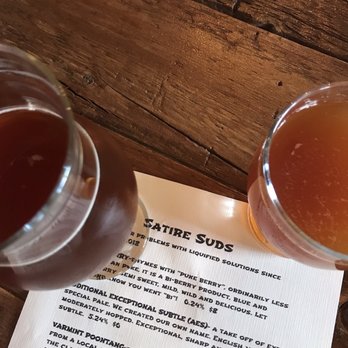 Satire Brewing Company - Brewpubs Near Me - Thornton, Colorado Satire Brewing Company - Brewpubs Near Me - Thornton, Colorado
