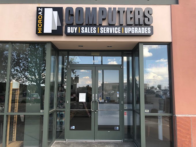 MICRO AZ - Updated June 2026 - 3250 Gateway Blvd, Prescott, Arizona ...