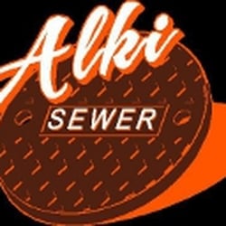 Alki Sewer