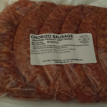 P&F Meat Products - Butcher Near Me - Markham, Ontario