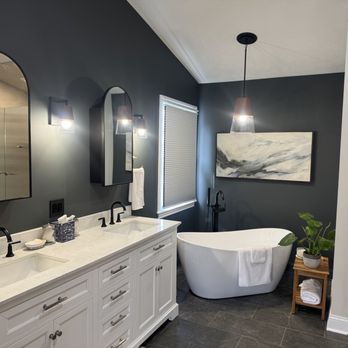Canfield Heating, Cooling, Plumbing & Electrical - Plumbing Near Me - Lowell, Michigan Canfield Heating, Cooling, Plumbing & Electrical - Plumbing Near Me - Lowell, Michigan