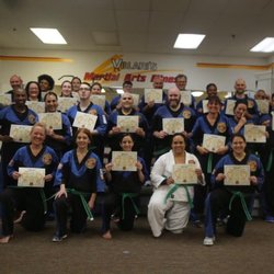 Villari's Martial Arts Centers - West Hartford CT
