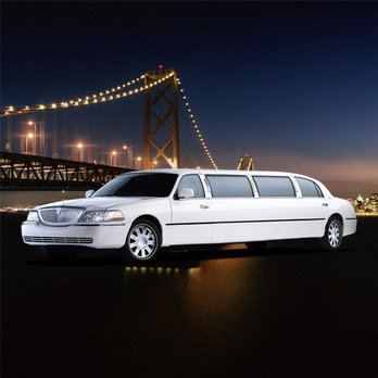 Major Limo - Airport Shuttles Near Me