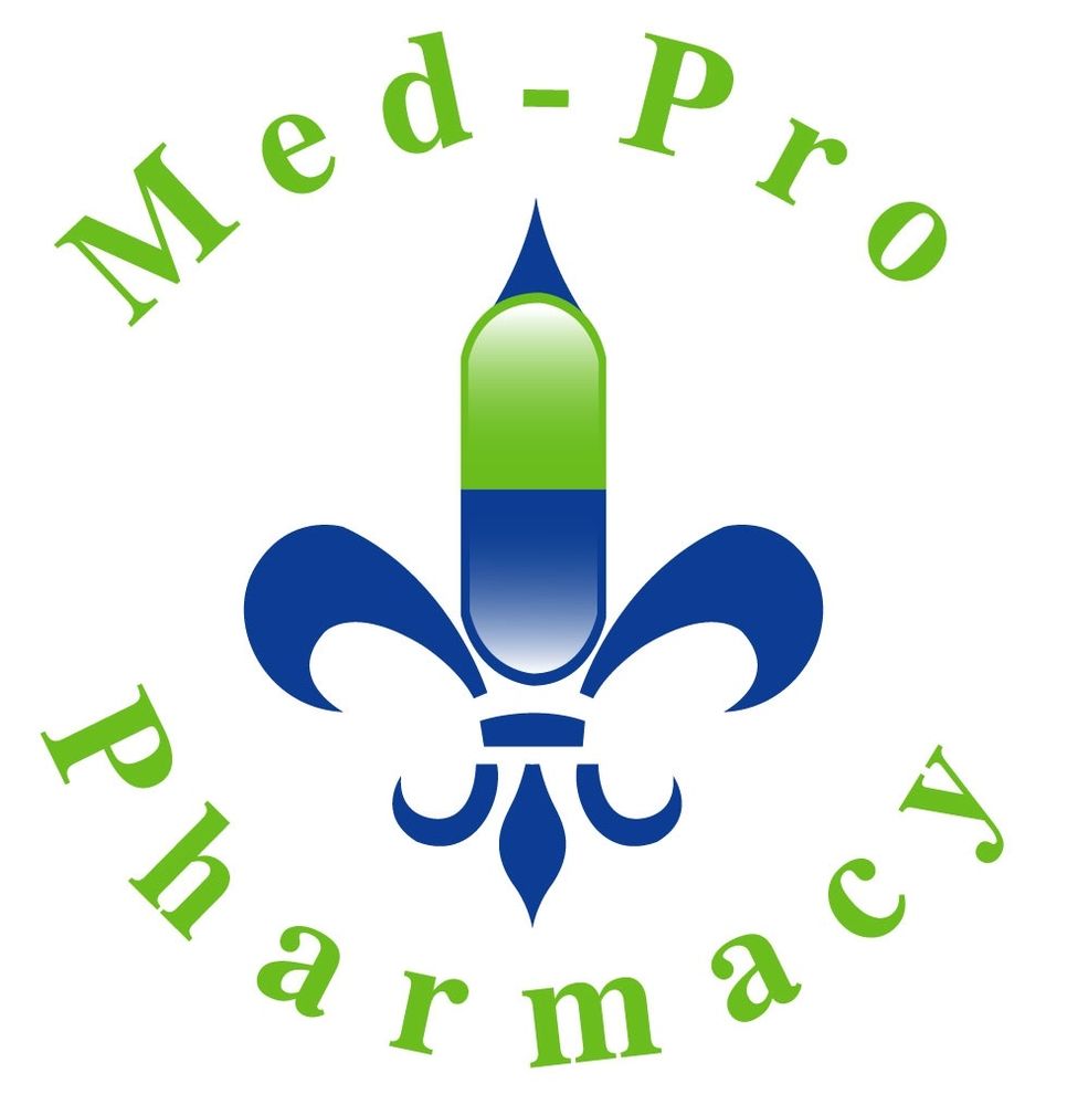 MEDPRO PHARMACY Updated October 2024 10 Reviews 3601 Saint