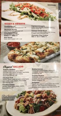 Menu photo 5 Flippers Pizza Kissimmee, FL Menu photo 5 Flippers Pizza Kissimmee, FL