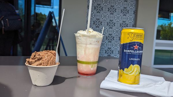 HUMPHRY SLOCOMBE Concord by null