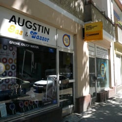 Frank Augstin