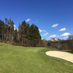 Golfanlage Gut Freiberg Betriebs-GmbH