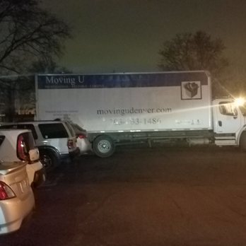 Moving U - Movers Near Me - Denver, Colorado Moving U - Movers Near Me - Denver, Colorado