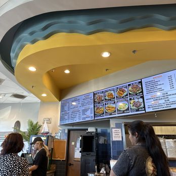 Aloha Hawaiian BBQ - Menu and service area - Hawaiian Near Me - Tustin, California