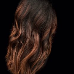 Salon LEVEL - Loved my color and style