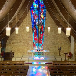 St. Peters Episcopal Church