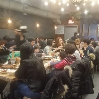 Five Senses - Korean Near Me - New York, New York