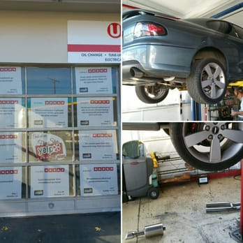 Universal Service Station - Pontiac - Auto Repair Near Me - Burbank, California Universal Service Station - Pontiac - Auto Repair Near Me - Burbank, California