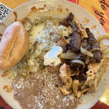 Los Chilakillers - Mexican Near Me - Austin, Texas