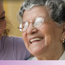 Reliance Home Health Care - Compassionate, in-home care.