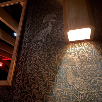 Apothecary - Inside Decor - Cocktail Bars Near Me - Dallas, Texas