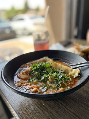 Charm Thai Kitchen & Coffee by null
