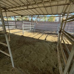 Rockin M Ranch
