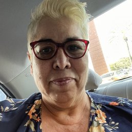 My new look!