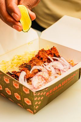 Kebabishq by null