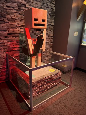 The Children's Museum of Indianapolis by null