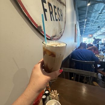 First Watch - Breakfast & Brunch Near Me - Plantation, Florida