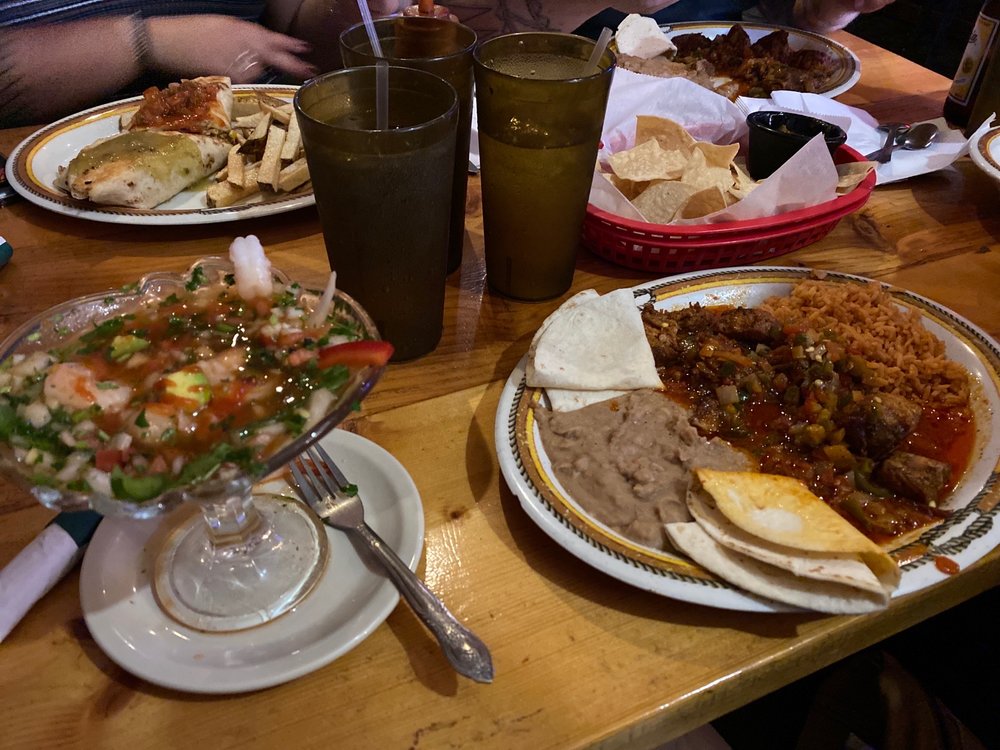 PANCHOS MEXICAN RESTAURANT Updated November 2024 41 Photos & 116