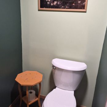 Myers & Myers Construction - Separate room for the toilet since the bathtub area was not enclosed. - General Contractors Near Me - Spokane, Washington Myers & Myers Construction - Separate room for the toilet since the bathtub area was not enclosed. - General Contractors Near Me - Spokane, Washington