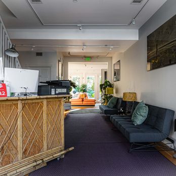 Zey Hotel - Lobby - Hotels Near Me - Greenport, New York Zey Hotel - Lobby - Hotels Near Me - Greenport, New York