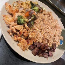 Fuji Steakhouse House