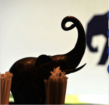 Blue Elephant Restaurant by null